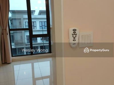 N'Dira Townhouse, Malaysia N'Dira Townhouse, Malaysia