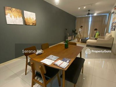 The Seed @ Taman Sutera Utama, Malaysia The Seed @ Taman Sutera Utama, Malaysia