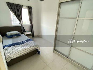 Residensi WangsaMas, Malaysia Residensi WangsaMas, Malaysia