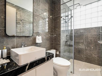 Le Van Sy Street, Vietnam Le Van Sy Street, Vietnam