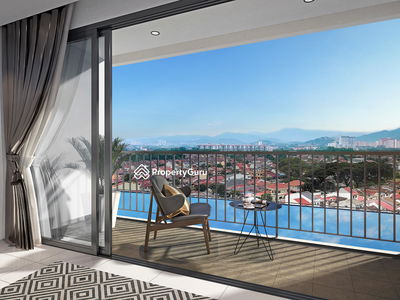 PV18 Residence, Malaysia PV18 Residence, Malaysia