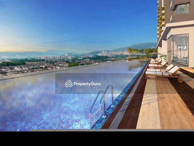 PV18 Residence, Malaysia PV18 Residence, Malaysia