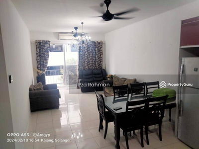 Puncak Hijauan, Malaysia Puncak Hijauan, Malaysia