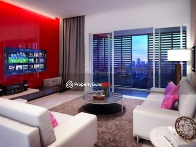 The Oak (Kiara 163), Malaysia The Oak (Kiara 163), Malaysia