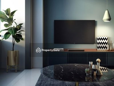 The Oak (Kiara 163), Malaysia The Oak (Kiara 163), Malaysia