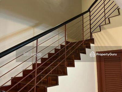 Andira @ Denai Alam, Malaysia Andira @ Denai Alam, Malaysia