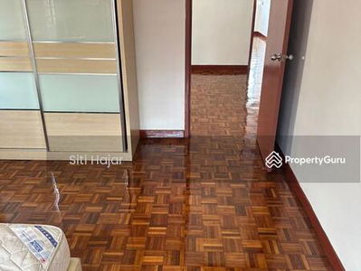 Andira @ Denai Alam, Malaysia Andira @ Denai Alam, Malaysia