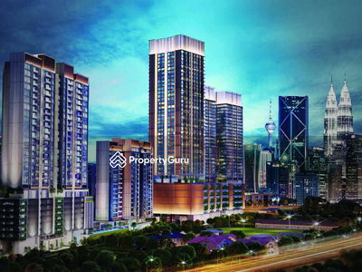 Pavilion Embassy Kuala Lumpur, Malaysia Pavilion Embassy Kuala Lumpur, Malaysia