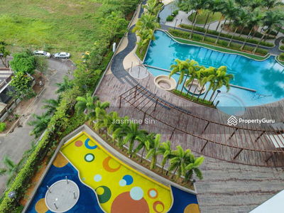 Green Haven @ Kota Puteri, Johor Bahru, Malaysia Green Haven @ Kota Puteri, Johor Bahru, Malaysia