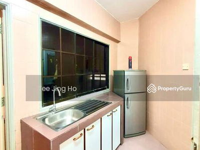 The Vistana Residences, Malaysia The Vistana Residences, Malaysia