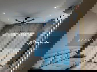 The Address @ Taman Desa, Malaysia The Address @ Taman Desa, Malaysia