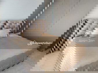 The Address @ Taman Desa, Malaysia The Address @ Taman Desa, Malaysia