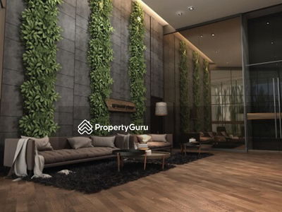 The Address @ Taman Desa, Malaysia The Address @ Taman Desa, Malaysia