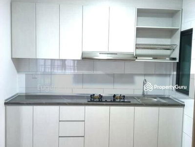 The Trees Damansara, Malaysia The Trees Damansara, Malaysia