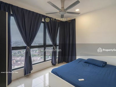 HighPark Suites, Malaysia HighPark Suites, Malaysia