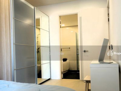 Arcoris SOHO, Malaysia Arcoris SOHO, Malaysia