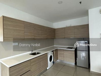 i-SOHO @ i-City, Malaysia i-SOHO @ i-City, Malaysia