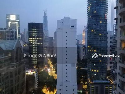 Sky Suites @ KLCC, Malaysia Sky Suites @ KLCC, Malaysia