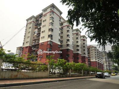 Pangsapuri Kelana Impian, Malaysia Pangsapuri Kelana Impian, Malaysia