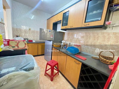 Pangsapuri Saraka, Malaysia Pangsapuri Saraka, Malaysia