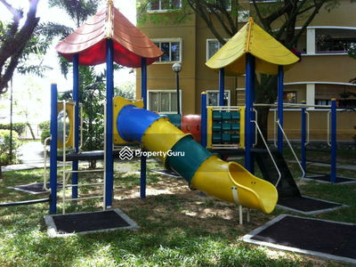 Pangsapuri Saraka, Malaysia Pangsapuri Saraka, Malaysia