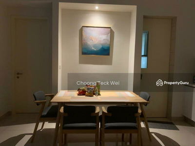 The Park Sky Residence @ Bukit Jalil City, Malaysia The Park Sky Residence @ Bukit Jalil City, Malaysia