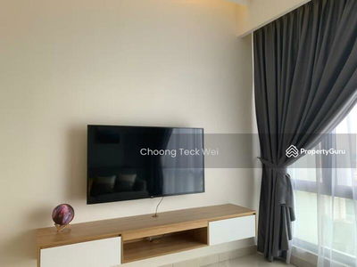 The Park Sky Residence @ Bukit Jalil City, Malaysia The Park Sky Residence @ Bukit Jalil City, Malaysia