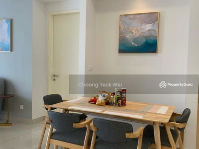 The Park Sky Residence @ Bukit Jalil City, Malaysia The Park Sky Residence @ Bukit Jalil City, Malaysia