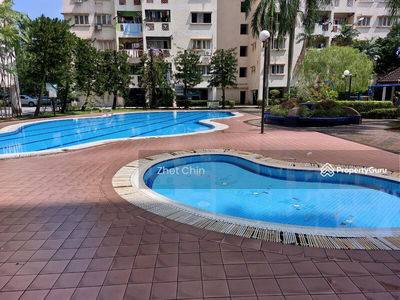 Pandan Mewah Heights Condominium, Malaysia Pandan Mewah Heights Condominium, Malaysia