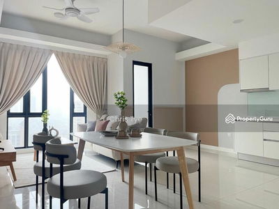 Sentral Suites @ KL Sentral, Malaysia Sentral Suites @ KL Sentral, Malaysia