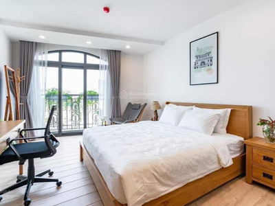 Nguyen Thi Minh Khai Street, Vietnam Nguyen Thi Minh Khai Street, Vietnam