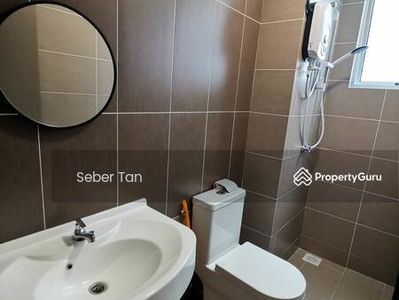 Platinum Splendor Residensi Semarak, Malaysia Platinum Splendor Residensi Semarak, Malaysia