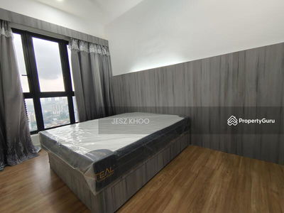 Sunway Velocity TWO, Malaysia Sunway Velocity TWO, Malaysia