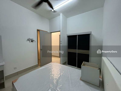 Razak City Residences (RC Residence), Malaysia Razak City Residences (RC Residence), Malaysia