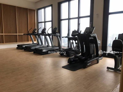 Lucentia Residence @ Bukit Bintang City Center KL, Malaysia Lucentia Residence @ Bukit Bintang City Center KL, Malaysia