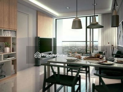 Lucentia Residence @ Bukit Bintang City Center KL, Malaysia Lucentia Residence @ Bukit Bintang City Center KL, Malaysia