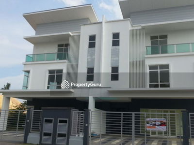 Sentosa Villas, Malaysia Sentosa Villas, Malaysia