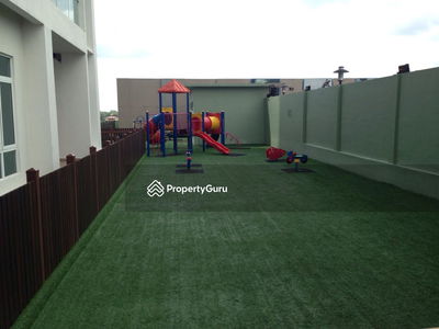 D'Esplanade Residence @ KSL City, Malaysia D'Esplanade Residence @ KSL City, Malaysia