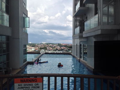 D'Esplanade Residence @ KSL City, Malaysia D'Esplanade Residence @ KSL City, Malaysia