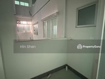 Razak City Residences (RC Residence), Malaysia Razak City Residences (RC Residence), Malaysia