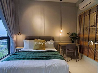 Arte @ Mont Kiara, Kuala Lumpur, Malaysia Arte @ Mont Kiara, Kuala Lumpur, Malaysia