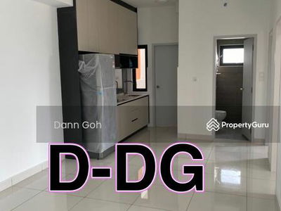 The Amber Residences, Malaysia The Amber Residences, Malaysia