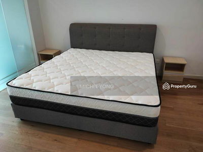 KL Eco City Vogue Suites 1, Malaysia KL Eco City Vogue Suites 1, Malaysia