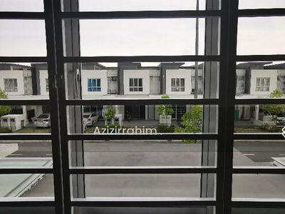 Partly Furnished 2 Storey Casa Green Cybersouth, Malaysia Partly Furnished 2 Storey Casa Green Cybersouth, Malaysia