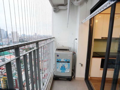 Central Field Trung Kinh, Vietnam Central Field Trung Kinh, Vietnam