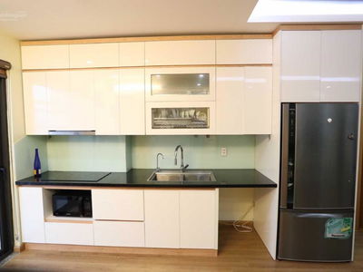 Central Field Trung Kinh, Vietnam Central Field Trung Kinh, Vietnam