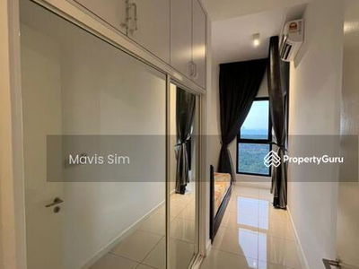 Le Pavilion, Puchong, Malaysia Le Pavilion, Puchong, Malaysia