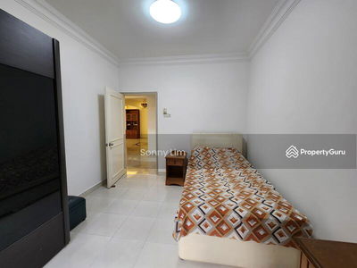 Fern Lodge @ Taman Tan Yew Lai, Malaysia Fern Lodge @ Taman Tan Yew Lai, Malaysia