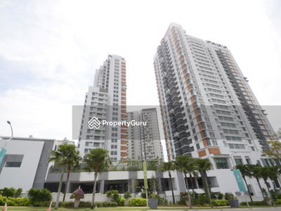 A'marine Lakeside Condominium, Malaysia A'marine Lakeside Condominium, Malaysia