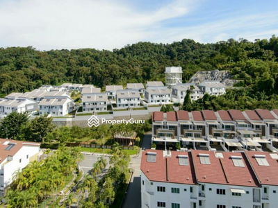 Sunway Cassia, Malaysia Sunway Cassia, Malaysia